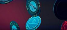 Poker Chip
