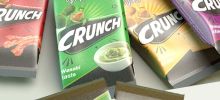 crunch