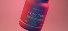 multivitamin
