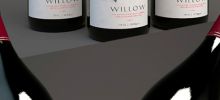 willow wine